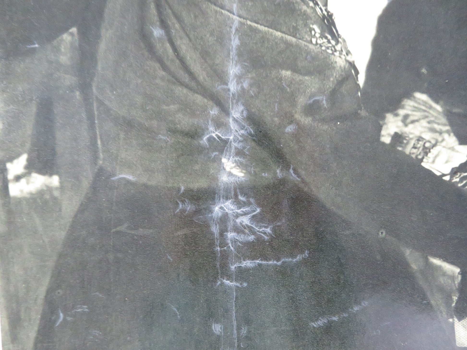 THE LOVES OF CARMEN - B ITALIAN FOTOBUSTA POSTER RITA HAYWORTH GLENN FORD R1960S Rendezvous Cinema Movie posters