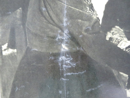 THE LOVES OF CARMEN - B ITALIAN FOTOBUSTA POSTER RITA HAYWORTH GLENN FORD R1960S Rendezvous Cinema Movie posters