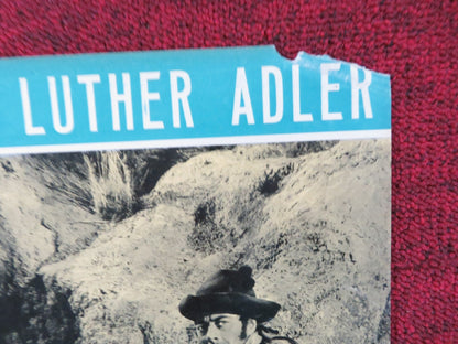 THE LOVES OF CARMEN - F ITALIAN FOTOBUSTA POSTER RITA HAYWORTH GLENN FORD R1960S Rendezvous Cinema Movie posters