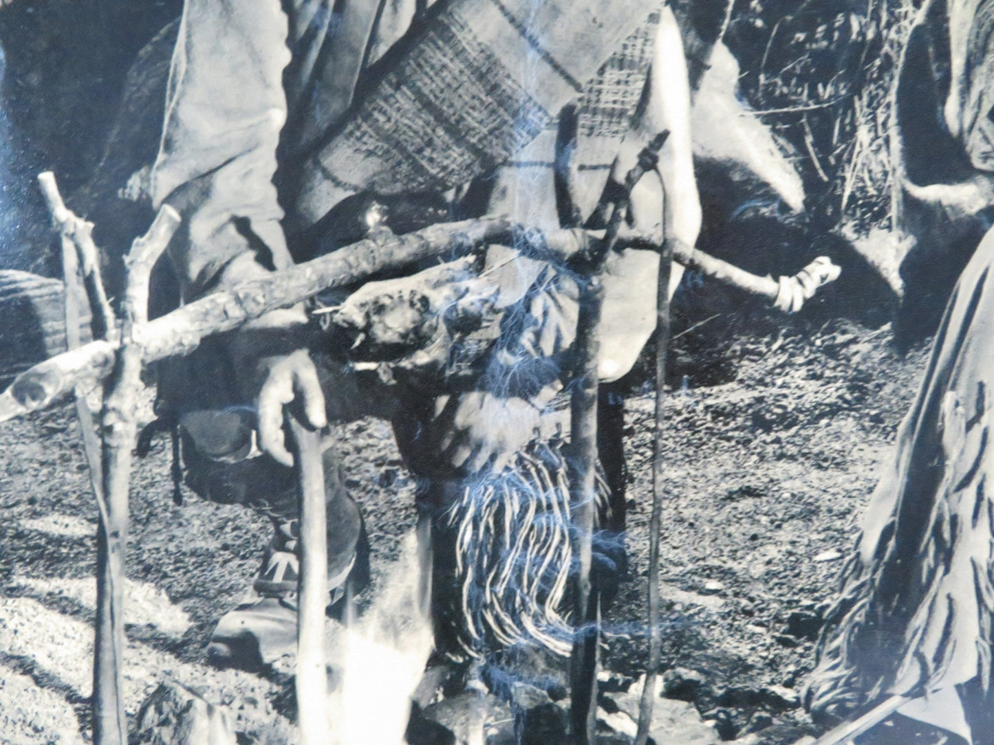 THE LOVES OF CARMEN - F ITALIAN FOTOBUSTA POSTER RITA HAYWORTH GLENN FORD R1960S Rendezvous Cinema Movie posters