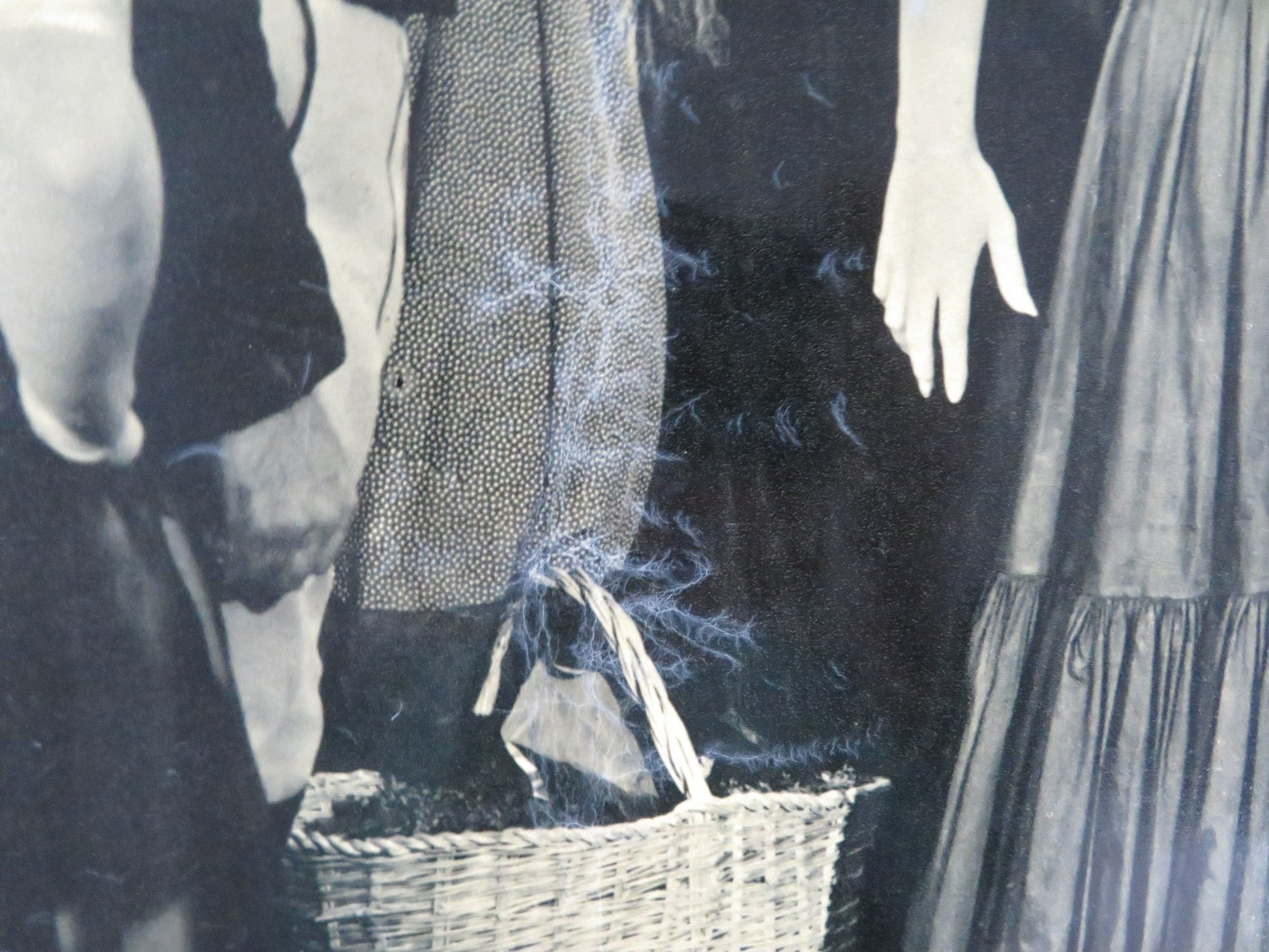 THE LOVES OF CARMEN - H ITALIAN FOTOBUSTA POSTER RITA HAYWORTH GLENN FORD R1960S Rendezvous Cinema Movie posters