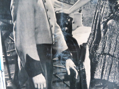 THE LOVES OF CARMEN - I ITALIAN FOTOBUSTA POSTER RITA HAYWORTH GLENN FORD R1960S Rendezvous Cinema Movie posters