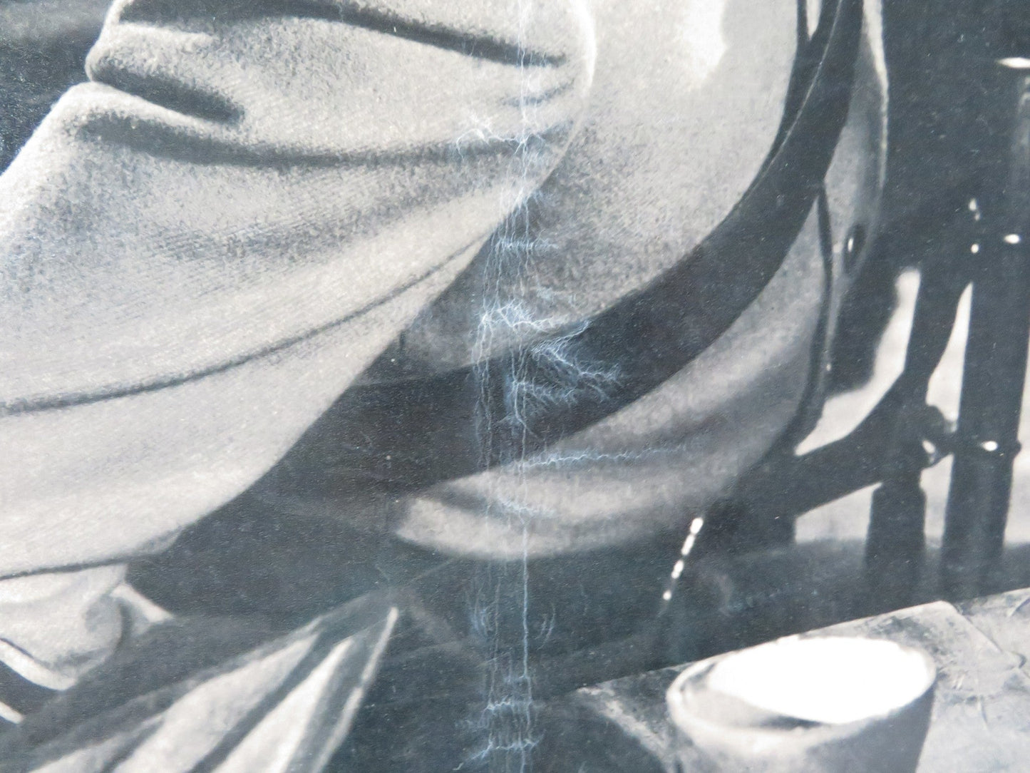 THE LOVES OF CARMEN ITALIAN FOTOBUSTA POSTER RITA HAYWORTH GLENN FORD R1960S Rendezvous Cinema Movie posters