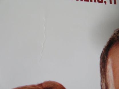 THE MACHINE US ONE SHEET ROLLED POSTER BERT KREISCHER MARK HAMILL 2023 Rendezvous Cinema Movie posters