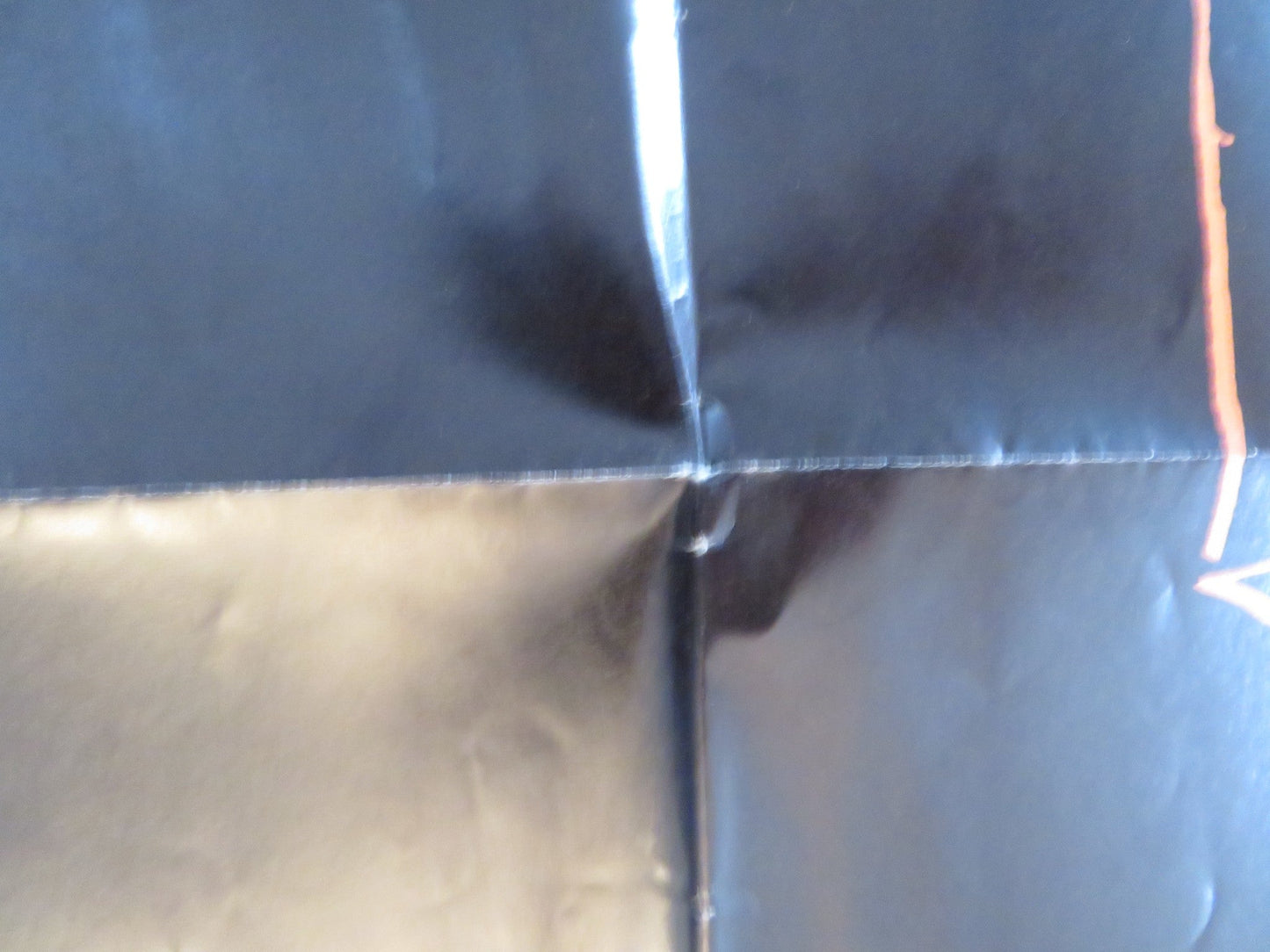 THE MAD ROOM FOLDED US ONE SHEET POSTER STELLA STEVENS SHELLEY WINTERS 1969 Rendezvous Cinema Movie posters