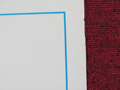 THE MADNESS OF KING GEORGE ITALIAN LOCANDINA POSTER NIGEL HAWTHORNE 1995 Rendezvous Cinema Movie posters