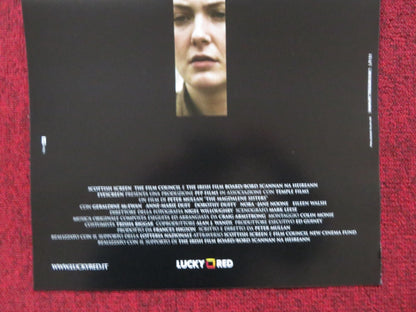 THE MAGDALENE SISTERS ITALIAN LOCANDINA POSTER GERALDINE MCEWAN A. M. DUFF 2002 Rendezvous Cinema Movie posters