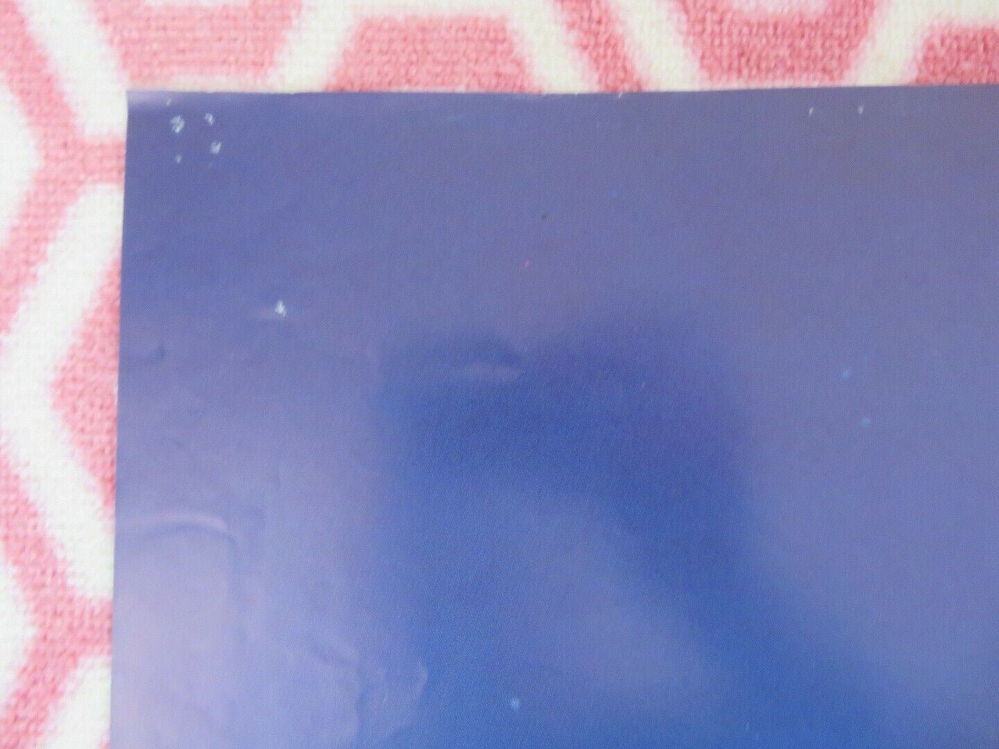 THE MAGIC RIDDLE BRITISH QUAD (30 x 40) POSTER YORAM G ROSS CINDERELLA 1991 Movie posters