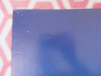 THE MAGIC RIDDLE BRITISH QUAD (30 x 40) POSTER YORAM G ROSS CINDERELLA 1991 Movie posters