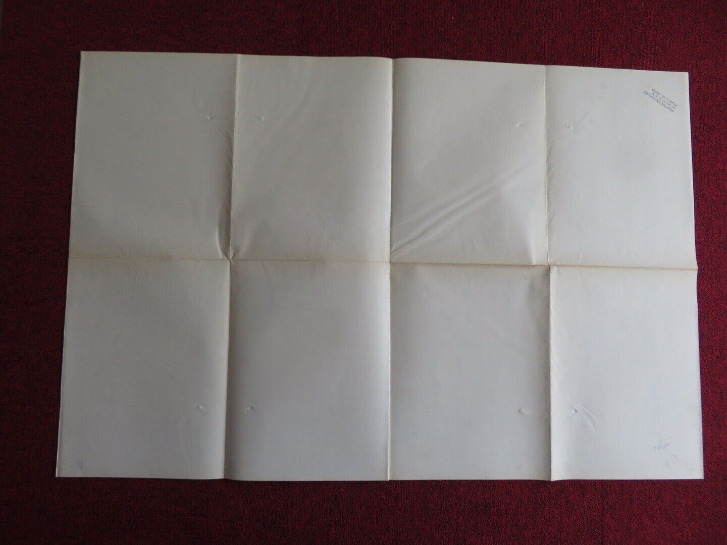 THE MAGNIFICENT SEVEN RIDE US ONE SHEET POSTER LEE VAN CLEEF STEPHANIE POWERS Movie posters