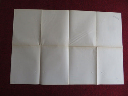 THE MAGNIFICENT SEVEN RIDE US ONE SHEET POSTER LEE VAN CLEEF STEPHANIE POWERS Movie posters