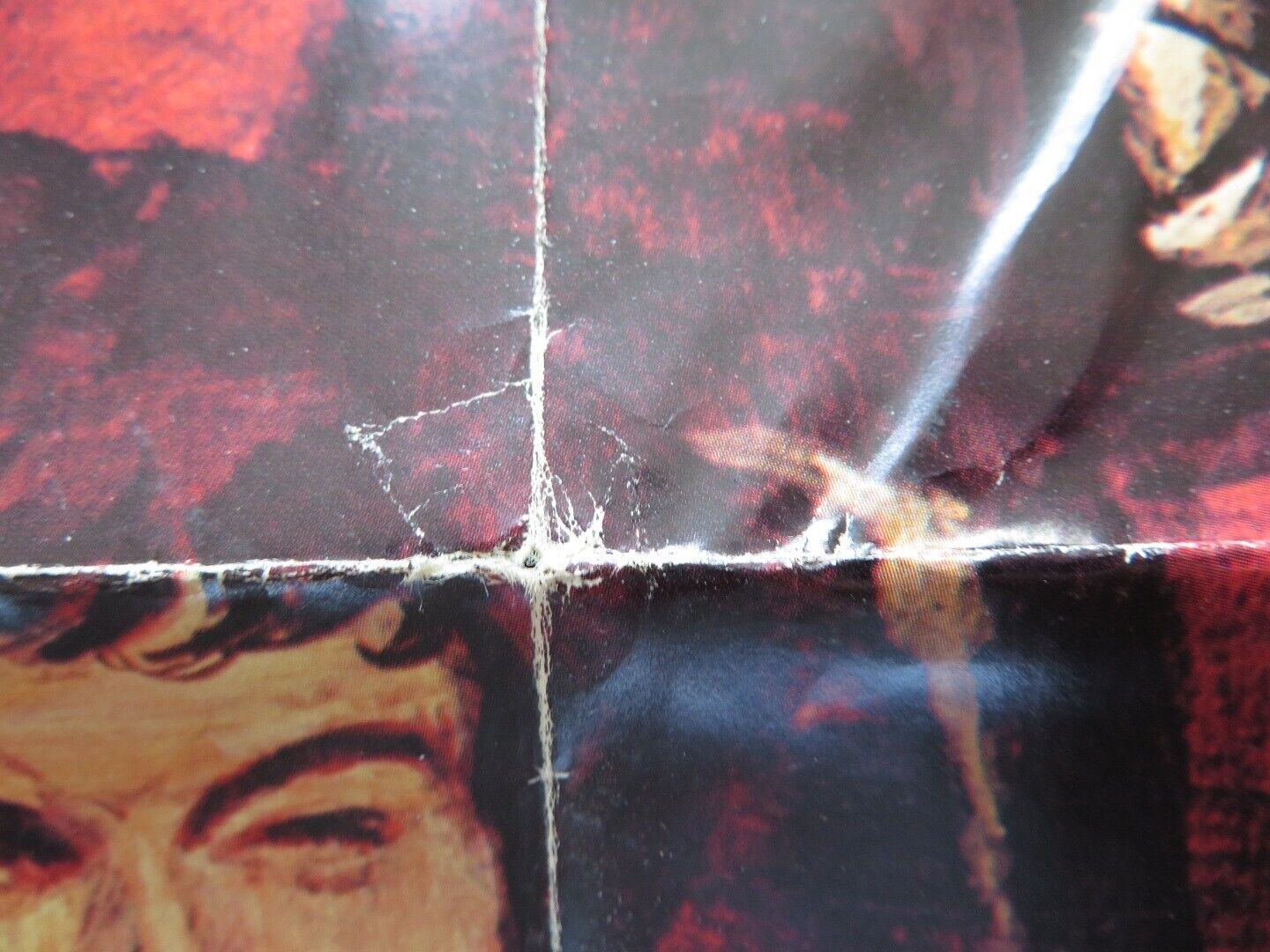 THE MAGNIFICENT SEVEN RIDE US ONE SHEET POSTER LEE VAN CLEEF STEPHANIE POWERS Movie posters