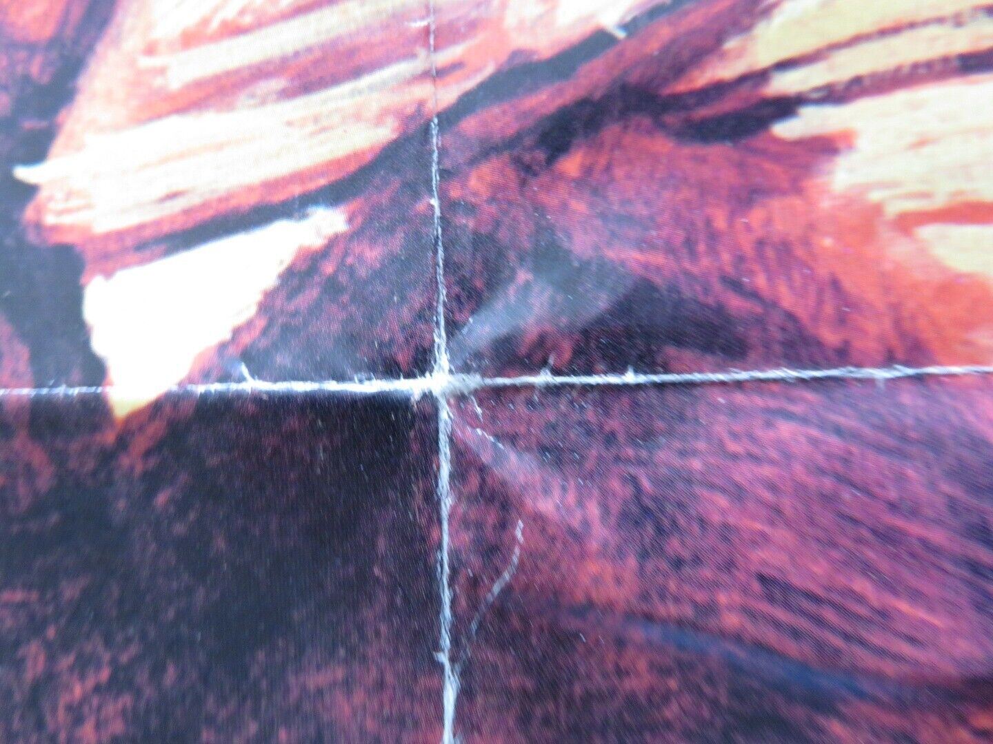 THE MAGNIFICENT SEVEN RIDE US ONE SHEET POSTER LEE VAN CLEEF STEPHANIE POWERS Movie posters