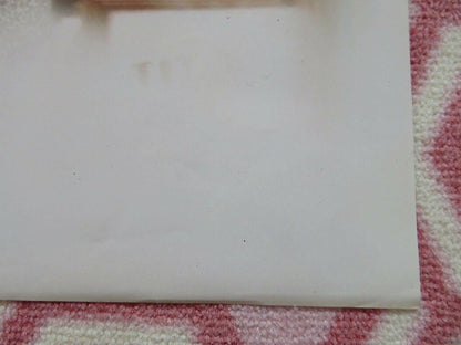 THE MAMBO KINGS BRITISH QUAD (30 x 40) POSTER ANTONIO BANDERAS ARMAND ASSANTE Movie posters