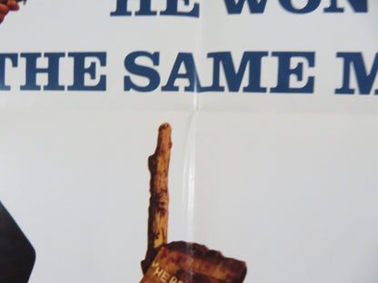 THE MAN CALLED NOON FOLDED US ONE SHEET POSTER RICHARD CREENA STEPHEN BOYD 1973 Rendezvous Cinema Movie posters