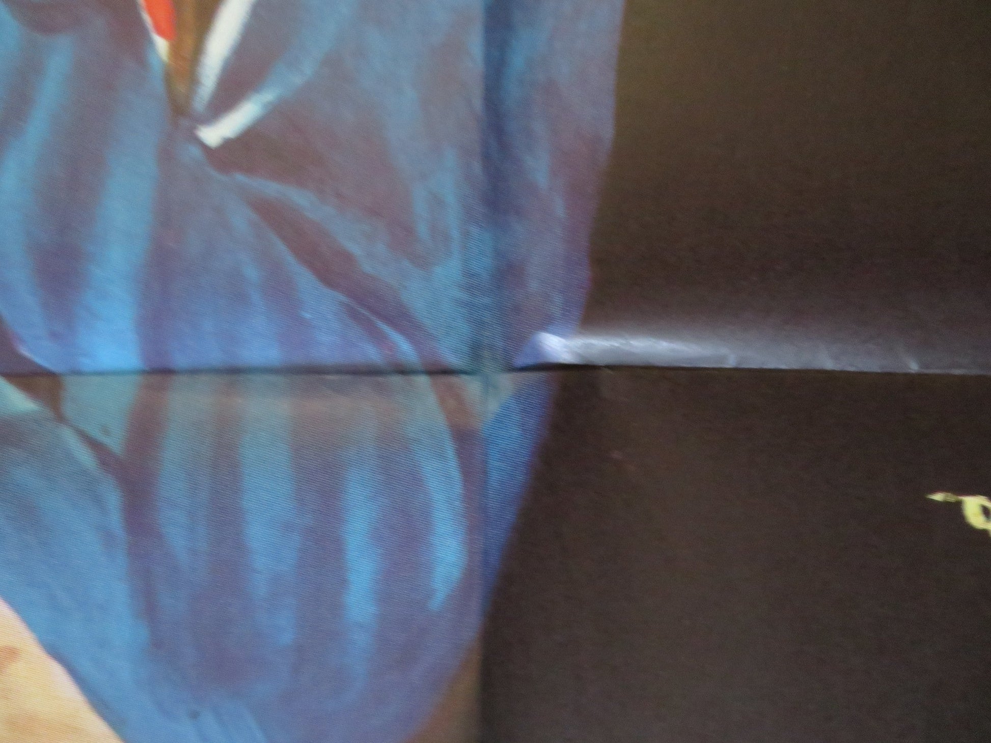 THE MAN CALLED NOON ITALIAN 2 FOGLIO POSTER RICHARD CRENNA STEPHEN BOYD 1973 Rendezvous Cinema Movie posters