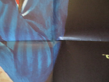 THE MAN CALLED NOON ITALIAN 2 FOGLIO POSTER RICHARD CRENNA STEPHEN BOYD 1973 Rendezvous Cinema Movie posters