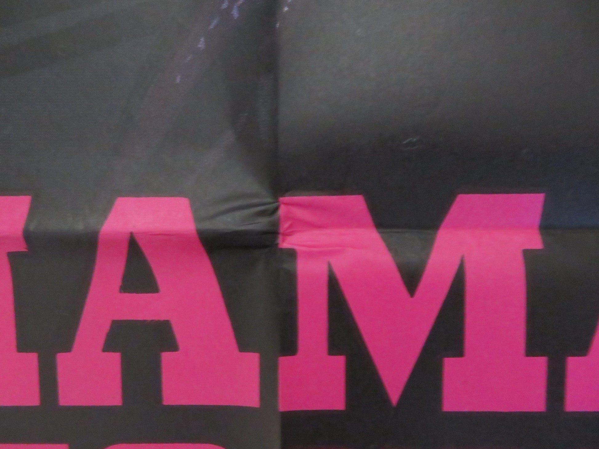 THE MAN CALLED NOON ITALIAN 2 FOGLIO POSTER RICHARD CRENNA STEPHEN BOYD 1973 Rendezvous Cinema Movie posters