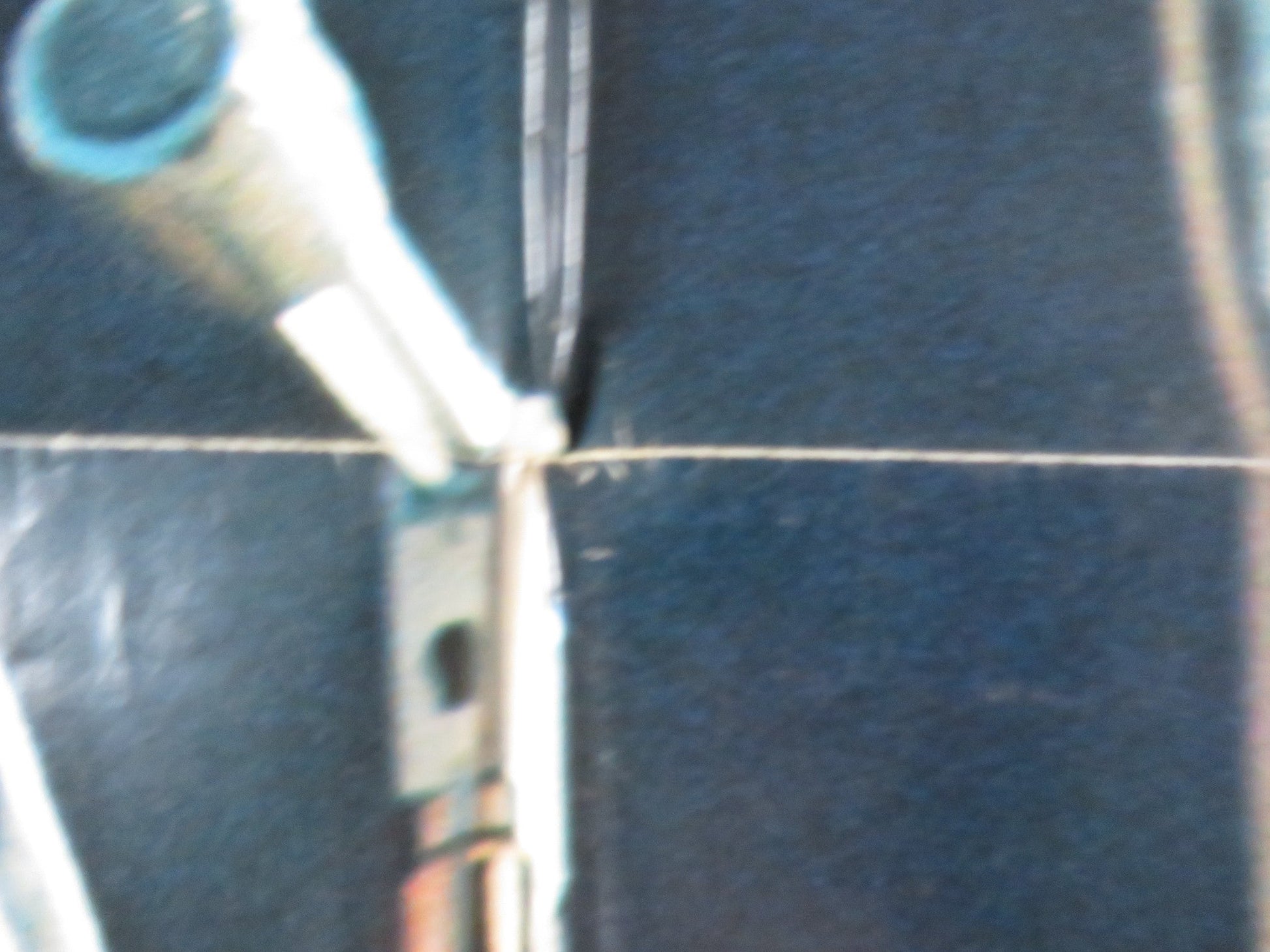 THE MAN FOLDED US ONE SHEET POSTER JAMES EARL JONES MARTIN BALSAM 1972 Rendezvous Cinema Movie posters