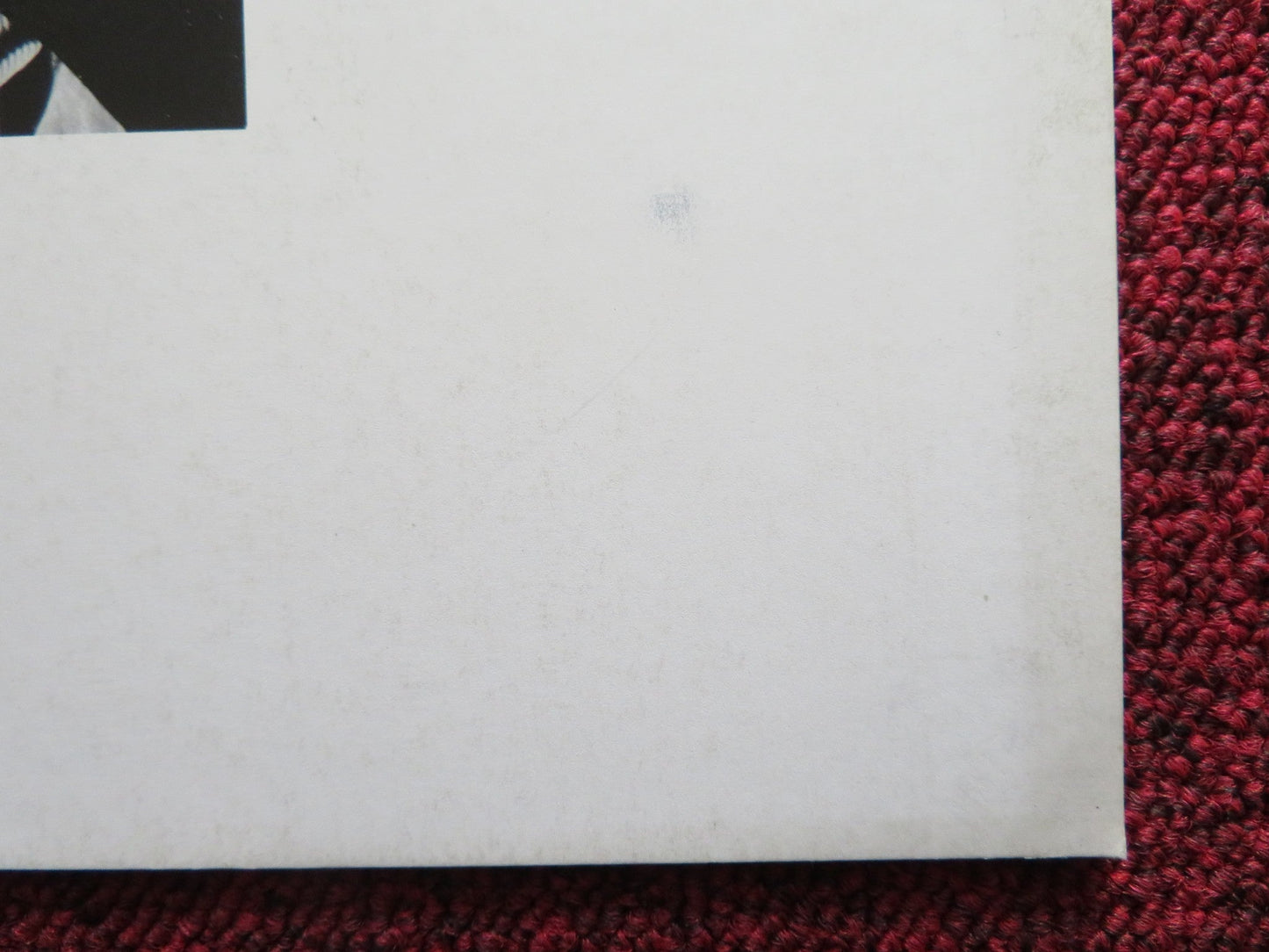 THE MAN WHO ASSASINATED RYOMA JAPANESE BROCHURE / PRESS BOOK Y. BANDO 1987 Rendezvous Cinema Movie posters