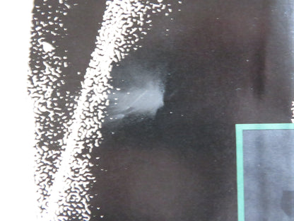 THE MAN WHO KNEW TOO MUCH FOLDED US ONE SHEET POSTER JAMES STEWART DORIS DAY '83 Rendezvous Cinema Movie posters