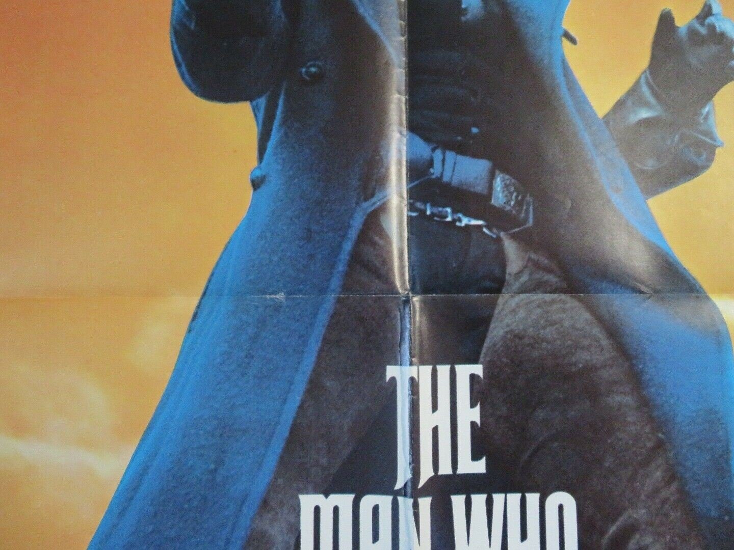 THE MAN WHO LOVED CAT DANCING US ONE SHEET POSTER BURT REYNOLDS 1972 - Rendezvous Cinema