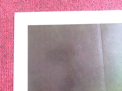 THE MAN WITH BOGART'S FACE FOLDED US ONE SHEET POSTER ROBERT SACCHI F. NERO 1980 Rendezvous Cinema Movie posters