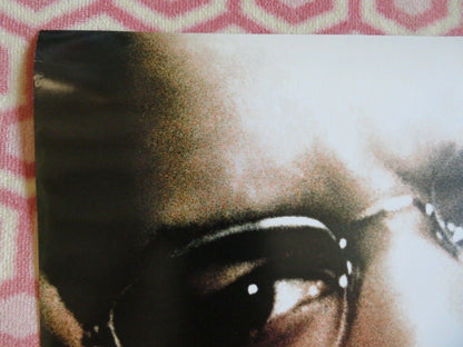 THE MANCHURIAN CANDIDATE ONE SHEET ROLLED POSTER DENZIL WASHINGTON M STREEP 2004 Movie posters