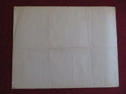 THE MANITOU US HALF SHEET (22"x 28") POSTER TONY CURTIS MICHAEL ANSARA 1978 - Rendezvous Cinema