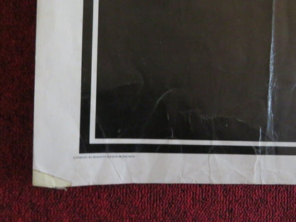 THE MANITOU US HALF SHEET (22"x 28") POSTER TONY CURTIS MICHAEL ANSARA 1978 - Rendezvous Cinema