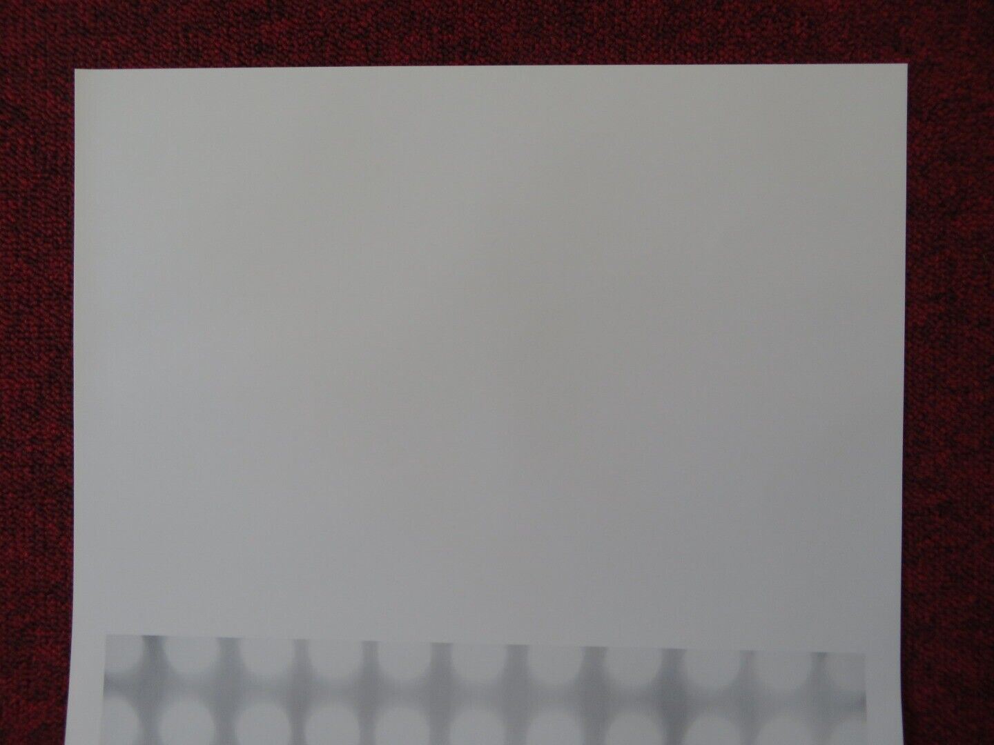 THE MARC PEASE EXPERIENCE ITALIAN LOCANDINA (27.5"x13") POSTER BEN STILLER '10 Movie posters