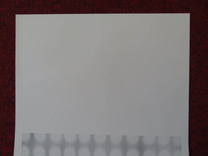 THE MARC PEASE EXPERIENCE ITALIAN LOCANDINA (27.5"x13") POSTER BEN STILLER '10 Movie posters