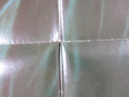 THE MASTER GUNFIGHTER FOLDED US ONE SHEET POSTER TOM LAUGHLIN RON O'NEAL 1975 Rendezvous Cinema Movie posters