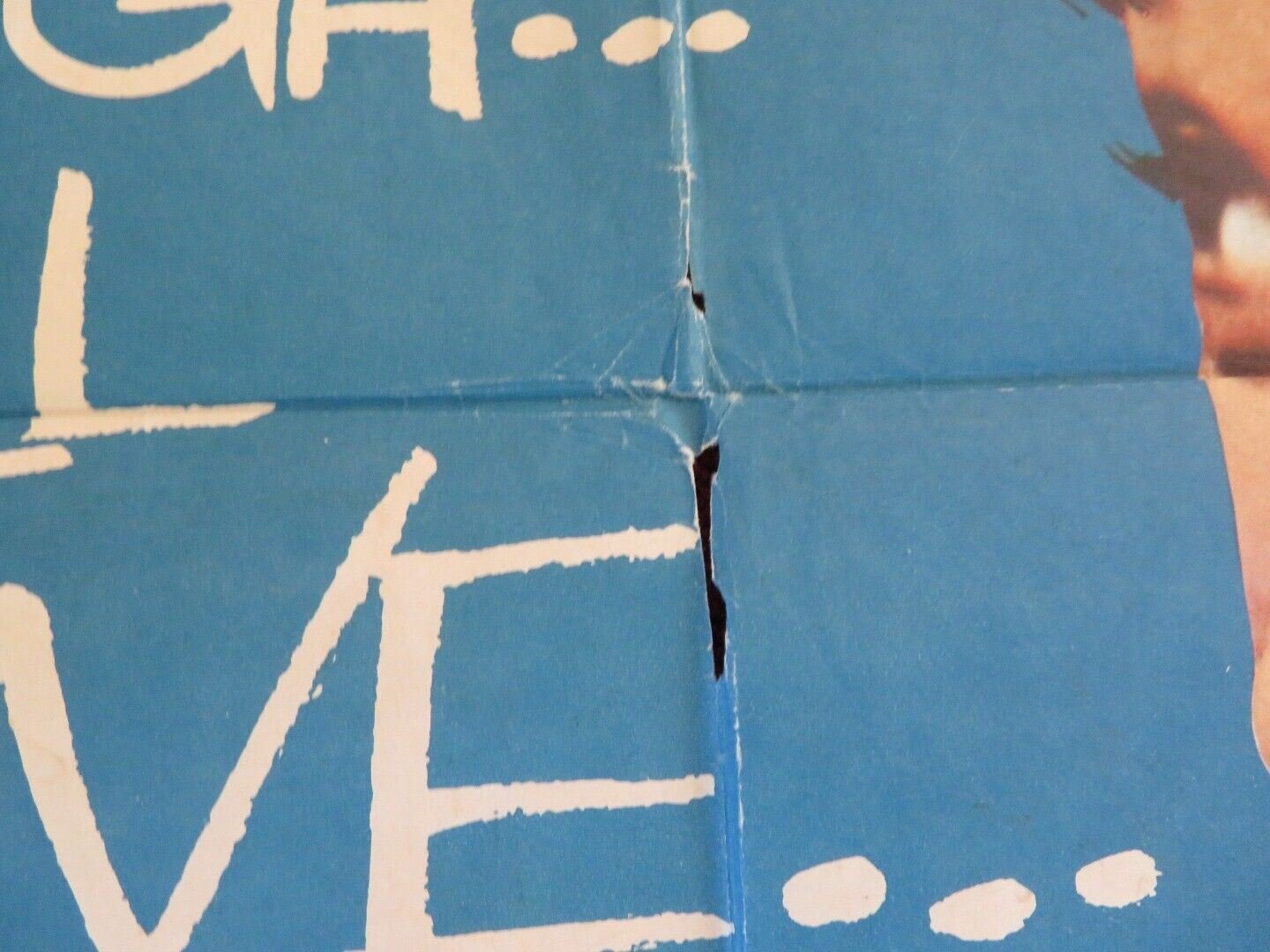 THE MATCHMAKER FOLDED US ONE SHEET POSTER SHIRLEY BOOTH ANTHONY PERKINS 1958 Movie posters