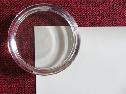 THE MATRIX RELOADED US ONE SHEET ROLLED POSTER KEANU REEVES L. FISHBURNE 2003 Rendezvous Cinema Movie posters