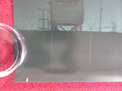 THE MAURITANIAN US ONE SHEET ROLLED POSTER JODIE FOSTER TAHAR RAHIM 2021 Rendezvous Cinema Movie posters