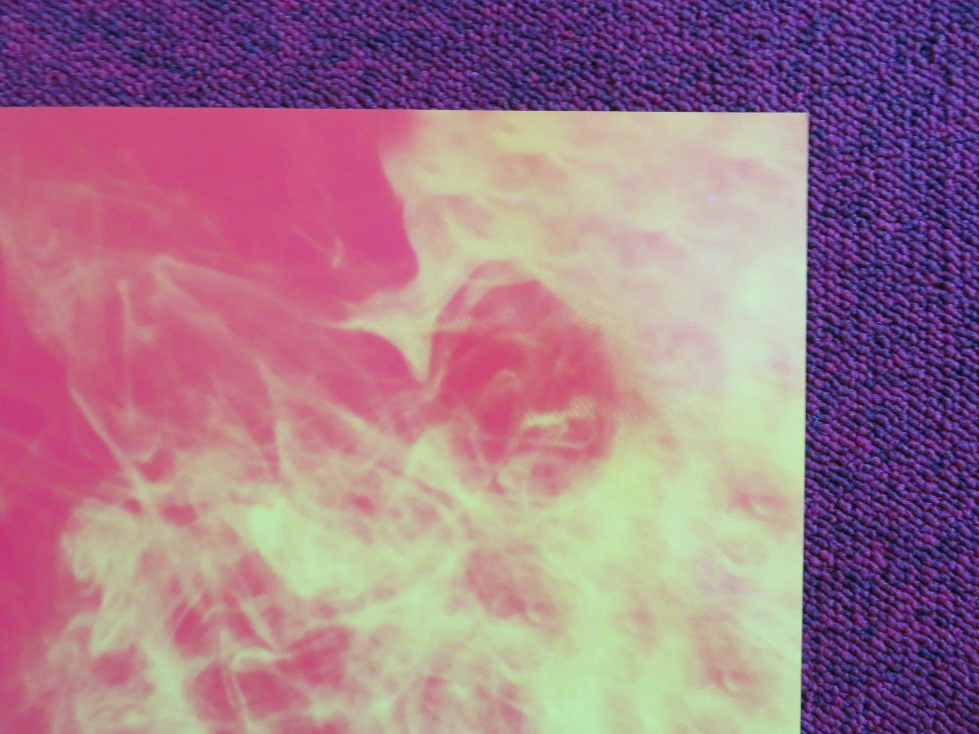 THE MEDALLION US ONE SHEET ROLLED POSTER JACKIE CHAN LEE EVANS 2003 Rendezvous Cinema Movie posters