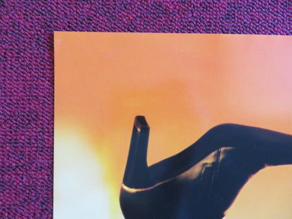 THE MEDALLION US ONE SHEET ROLLED POSTER JACKIE CHAN LEE EVANS 2003 Rendezvous Cinema Movie posters