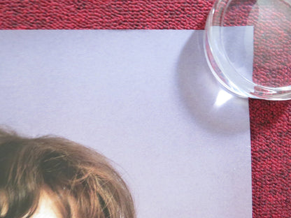 THE MEDDLER UK QUAD (30"x 40") ROLLED POSTER SUSAN SARANDON ROSE BYRNE 2015 Rendezvous Cinema Movie posters