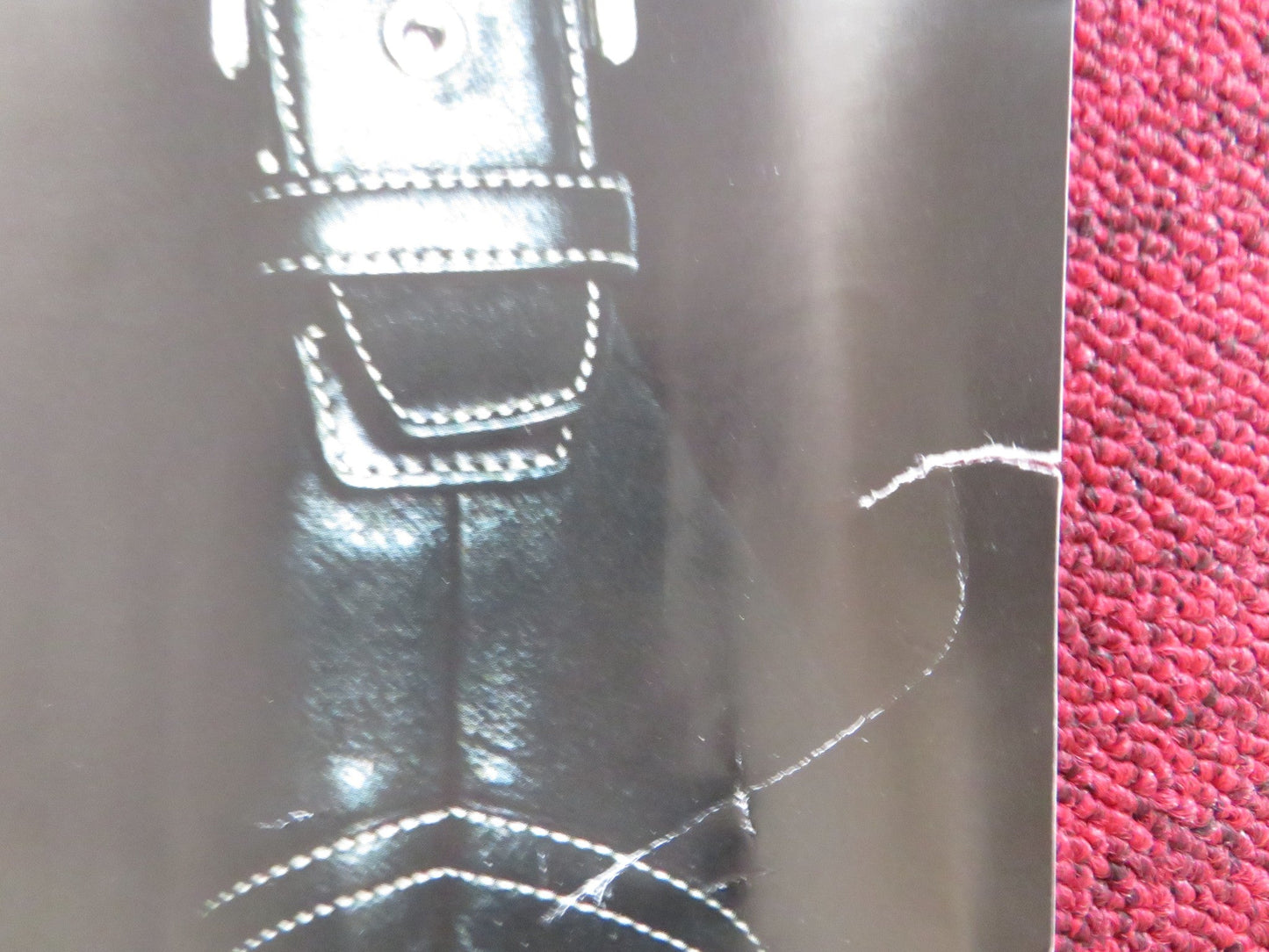 THE MEDDLER UK QUAD (30"x 40") ROLLED POSTER SUSAN SARANDON ROSE BYRNE 2015 Rendezvous Cinema Movie posters