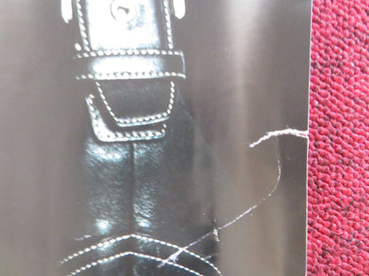 THE MEDDLER UK QUAD (30"x 40") ROLLED POSTER SUSAN SARANDON ROSE BYRNE 2015 Rendezvous Cinema Movie posters