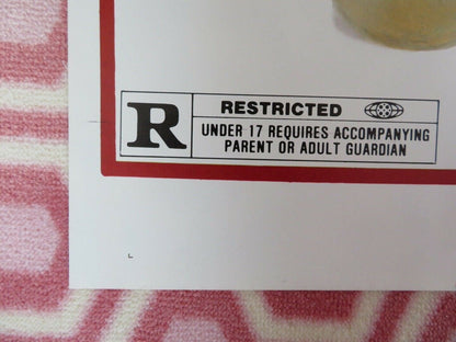 THE MELON AFFAIR ONE SHEET POSTER FOLDED FRANK CORSENTINO HAJI COMEDY 1978 Movie posters