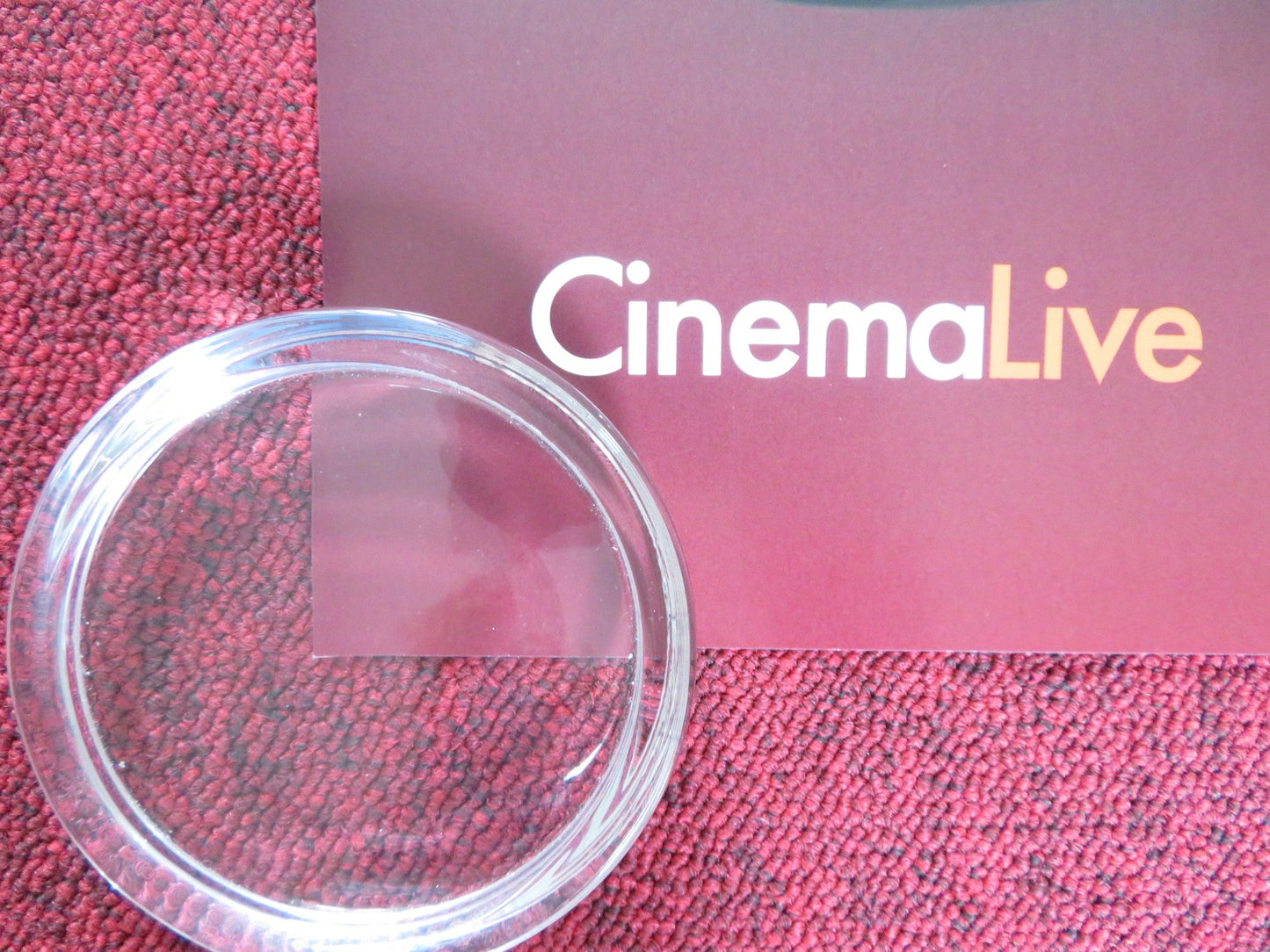 THE MERRY WIDOW UK QUAD ROLLED POSTER ADAM BULL A. HARRIS AUSTRALIAN BALLET 2018 Rendezvous Cinema Movie posters