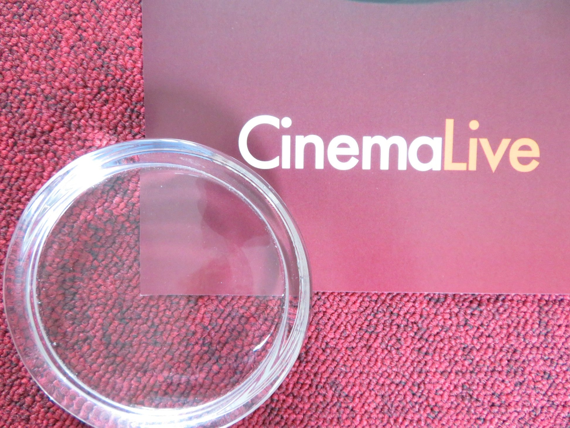 THE MERRY WIDOW UK QUAD ROLLED POSTER ADAM BULL A. HARRIS AUSTRALIAN BALLET 2018 Rendezvous Cinema Movie posters