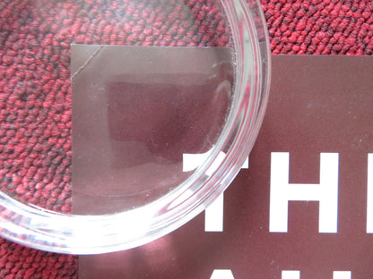 THE MERRY WIDOW UK QUAD ROLLED POSTER ADAM BULL A. HARRIS AUSTRALIAN BALLET 2018 Rendezvous Cinema Movie posters