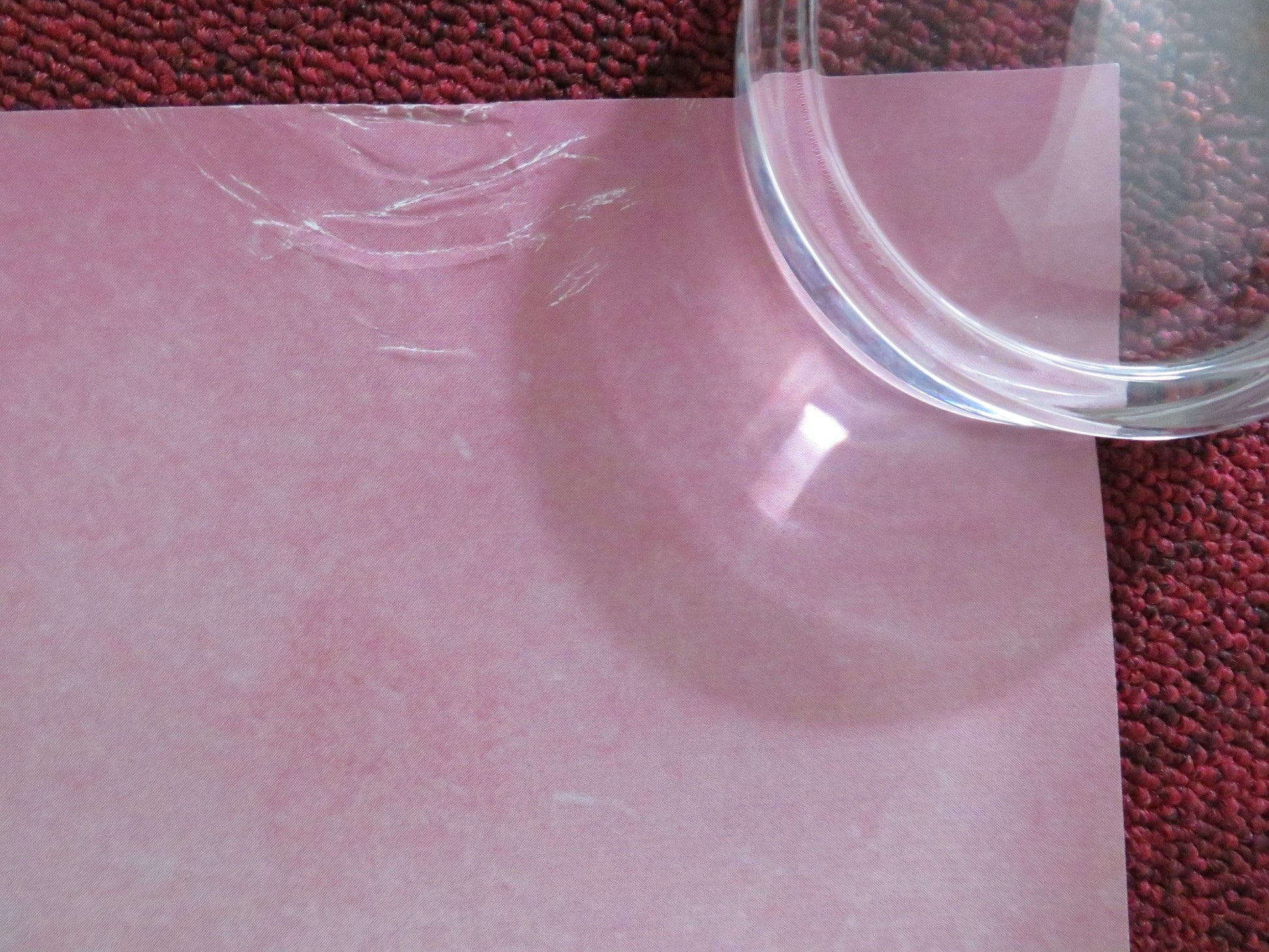 THE MERRY WIVES OF WINDSOR UK QUAD ROLLED POSTER DAVID TROUGHTON 2018 Rendezvous Cinema Movie posters