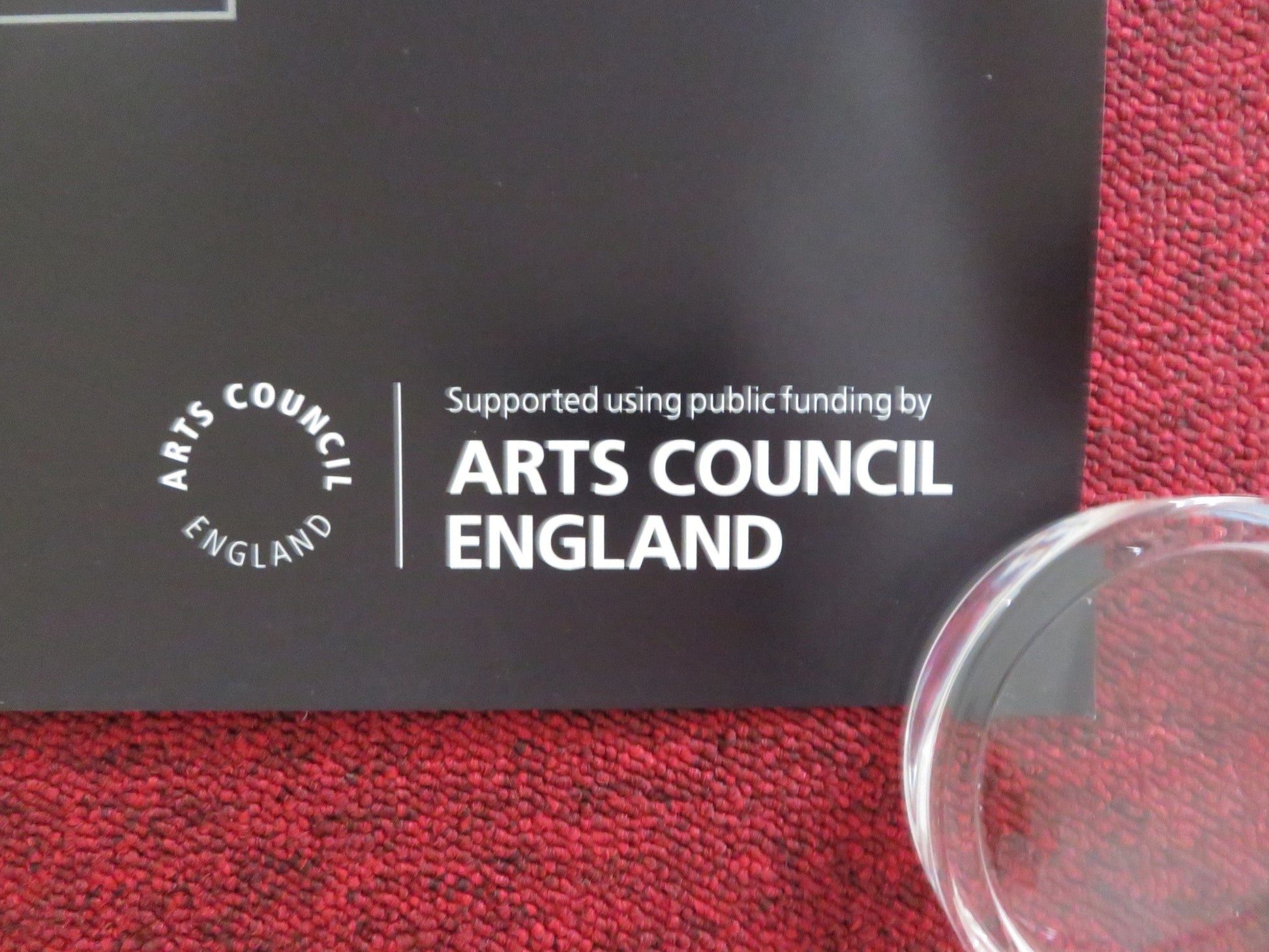 THE MERRY WIVES OF WINDSOR UK QUAD ROLLED POSTER DAVID TROUGHTON 2018 Rendezvous Cinema Movie posters