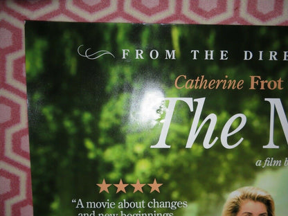 THE MIDWIFE BRITISH QUAD (30"x 40") ROLLED POSTER CATHERINE FROT DENEUVE 2017 Movie posters