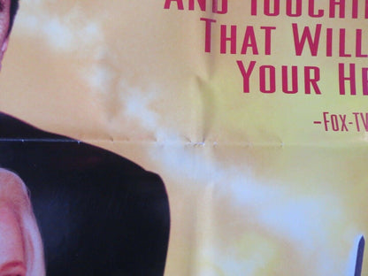 THE MIGHTY US ONE SHEET DVD POSTER FOLDED SHARON STONE GILLIAN ANDERSON 1998 Movie posters