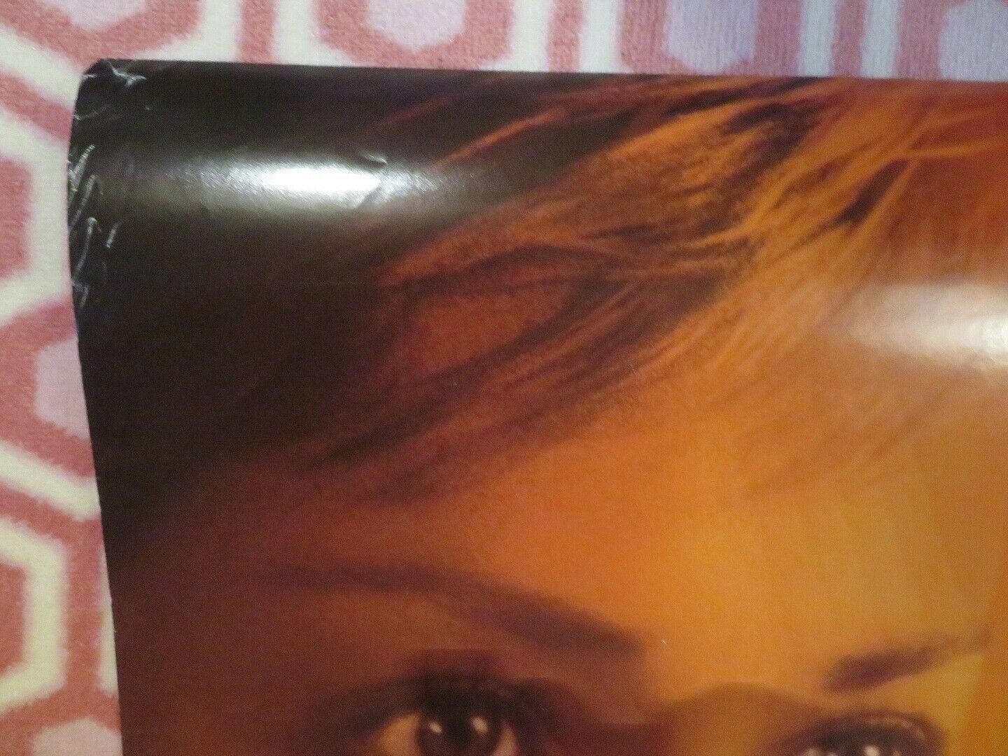 THE MIGHTY US ONE SHEET ROLLED POSTER SHARON STONE 1999 Rendezvous Cinema Movie posters